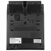 Телефон PANASONIC KX-TS2382RUB, память 10 последних набранных номеров, тональный/импульсный режим, повтор, чёрный