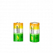 Батарейки аккумуляторные GP ReEnergy Ni-Mh КОМПЛЕКТ 2 шт., С (HR14), 3000 mAh, 300CHCRGY-2CRCB2