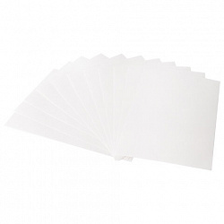 Бумага для смешанных техник (акварель/карандаш/пастель) MixMedia, 200 г/м2, А3, 40 л. в коробе, BRAUBERG ART CLASSIC, "Море", 116966