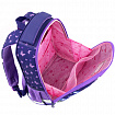 Ранец BRAUBERG KIDS START, 1 отделение, 2 кармана, "Лисичкин дзен", 35х26х13 см, 274407