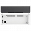 МФУ лазерное HP Laser 135w "3 в 1", А4, 20 стр./мин., 10000 стр./мес., Wi-Fi, 4ZB83A