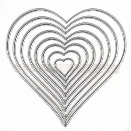 Машинка для вырубки и тиснения 210х300 мм с инструментами "ОС-4", формат А4, ОСТРОВ СОКРОВИЩ, 665679, 860-102-519