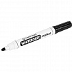 Маркер стираемый для белой доски ЧЕРНЫЙ, CENTROPEN "Dry-Wipe", 2,5 мм, 8559, 5 8559 0112