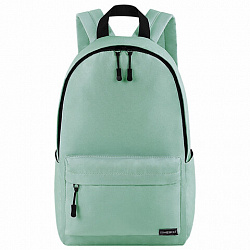 Рюкзак HEIKKI POSITIVE (ХЕЙКИ) универсальный, карман-антивор, "Olive", 42х28х14 см, 272554