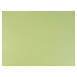 Бумага для пастели (1 лист) FABRIANO Tiziano А2+ (500х650 мм), 160 г/м2, салатовый теплый, 52551011