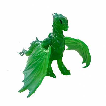 Фигурка-антистресс тянучка "Драконы", ассорти 8 видов, JOLLY JOT (ДЖОЛЛИ ДЖОТ), 665945