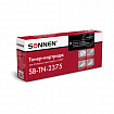 Картридж лазерный SONNEN (SB-TN2375) для BROTHER HL-L2300DR/2340DWR/DCP-L2500, ресурс 2600 страниц, 363070