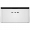 Принтер лазерный PANTUM BP1800, A4, 18 стр/мин, 10000 стр/мес