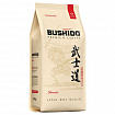 Кофе в зернах BUSHIDO "Sensei" 1 кг, арабика 100%, Нидерланды, BU10004014