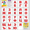 Карточки Домана, 8 развивающих брошюр по методике ГЛЕННА ДОМАНА, 145 изображений, ЮНЛАНДИЯ, 691022