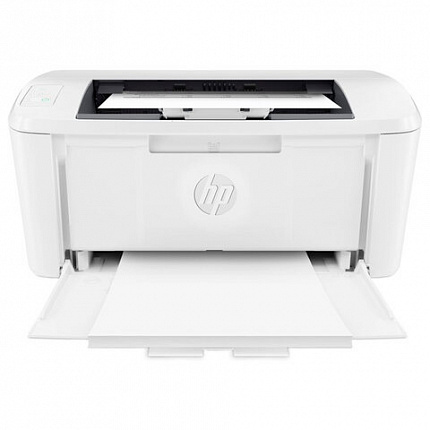 Принтер лазерный HP LaserJet M111w А4, 20 стр./мин., 8000 стр./мес., Wi-Fi, 7MD68A