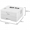 Принтер лазерный RICOH SP 230DNw А4, 30 стр./мин., 15000 стр./мес., ДУПЛЕКС, Wi-Fi, сетевая карта, 408291