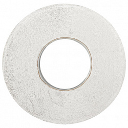 Бумага туалетная бытовая, спайка 24 шт., 2-слойная (24х18,5 м), LAIMA, белая, 128719