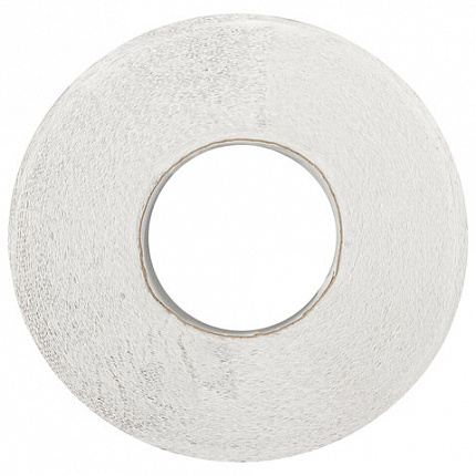 Бумага туалетная бытовая, спайка 24 шт., 2-х слойная, (24х18,5 м), LAIMA, белая, 128719