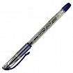 Ручка гелевая с грипом BIC "Gelocity Stic", СИНЯЯ, узел 0,5 мм, линия письма 0,29 мм, CEL1010265