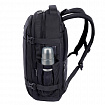 Рюкзак BRAUBERG FUNCTIONAL с отделением для ноутбука, 2 отделения, USB-порт, Solid, 46х31х15 см, 272575