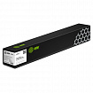 Тонер CACTUS (CS-EXV49Y) для Canon IR C3320/C3320i/C3500 и др., желтый, ресурс 19000 страниц