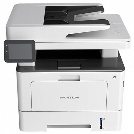 МФУ лазерное PANTUM BM5201ADW, "3 в 1", A4, 42 стр/мин, 100000 стр/мес, ДУПЛЕКС, ДАПД