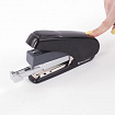 Степлер ЭНЕРГОСБЕРЕГАЮЩИЙ №24/6 - 24/8 BRAUBERG "Easy Press", до 40 листов, БЕЗ УСИЛИЙ, 228742