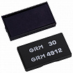 Подушка сменная 47х18 мм, синяя, для GRM 30, Colop Printer 30, 178406003