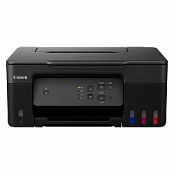 МФУ струйное CANON PIXMA G2430 "3 в 1", А4, 11 стр./мин, 4800х1200, СНПЧ, 5991C009