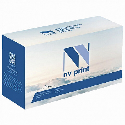Тонер-картридж NV PRINT (NV-TK5290M) для Kyocera Ecosys P7240, пурпурный, ресурс 13000 страниц