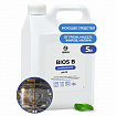Средство моющее 5,5 кг, GRASS BIOS B, для промышленного оборудования, щелочное, концентрат, 125201