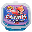 Слайм МИКС, 50 г, АССОРТИ, 8 видов, JOLLY JOT (ДЖОЛЛИ ДЖОТ), 667320
