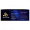 Чай RICHARD "Royal legend of Africa" черный, 100 пакетиков в конвертах по 2 г, 102735