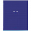 Тетрадь предметная "КОЛОР" 36 л., обложка мелованная бумага, ХИМИЯ, клетка, BRAUBERG, 405080