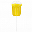 Карамель CHUPA CHUPS (Чупа-Чупс) "В-РОР" тропический, 15 г, 85594