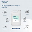 Мыло-пена для специальных диспенсеров 5 л TORK, артикул 409846