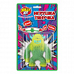 Игрушка-антистресс "ЛЕСНОЙ МОНСТР", 14 см, ассорти 4 вида, JOLLY JOT (ДЖОЛЛИ ДЖОТ), 665779
