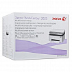 МФУ лазерное XEROX WorkCentre 3025BI "3 в 1", А4, 20 стр./мин., 15000 стр./мес., Wi-Fi, 3025V_BI