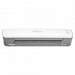 Ламинатор FELLOWES ION A4, 75-125 мкм, 30 см/мин., автоотключение, Jam Free, FS-45600
