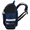 Ранец ЮНЛАНДИЯ WISE, 1 отделение, 3 кармана, устойчивое дно, "Street power", 37x29х15 см, 272071
