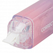 Корректирующая лента двусторонняя BRAUBERG "GRADE PASTEL", 5 мм x 10 м, КОМПЛЕКТ 3 штук, 273026