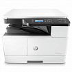 МФУ лазерное HP LaserJet M442dn "3 в 1", А3, 24 стр./мин., 50000 стр./мес., ДУПЛЕКС, сетевая карта, 8AF71A