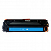 Картридж лазерный SONNEN (SH-CF211A) для HP LJ Pro M276 ВЫСШЕЕ КАЧЕСТВО, голубой, 1800 страниц, 363959