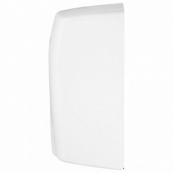 Дозатор для мыла-пены LAIMA PROFESSIONAL ORIGINAL, НАЛИВНОЙ, СЕНСОРНЫЙ, 1 л, белый, ABS-пластик, 605780