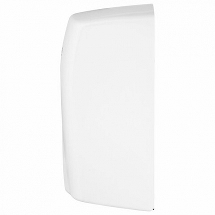 Дозатор для мыла-пены LAIMA PROFESSIONAL ORIGINAL, НАЛИВНОЙ, СЕНСОРНЫЙ, 1 л, белый, ABS-пластик, 605780