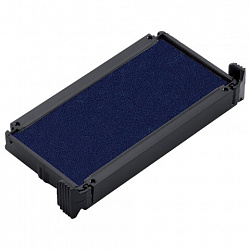 Подушка сменная TRODAT 6/4912, 47х18 мм, синяя, ДЛЯ TRODAT 4912, 4952, 55842