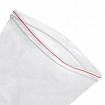 Пакеты ZIP LOCK "зиплок" ОЧЕНЬ ПРОЧНЫЕ, комплект 100 шт., 250х350 мм, ПВД 80 мкм, BRAUBERG EXTRA, 608180
