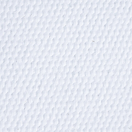 Холст на картоне BRAUBERG ART CLASSIC, 40см, грунтованный, круглый, 100% хлопок, мелкое зерно,190624