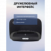 Уничтожитель (шредер) CACTUS CS-SH-15-30-2X15, 5 уровень секретности, фрагменты 2х15 мм, 15 листов, 30 л, CS-SH-15-302X15