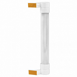 Термометр оконный, "ПРЕСТИЖ", диапазон измерения: от -60 до +60 °C, ПТЗ, ТБ-216