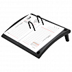 Подставка под календарь STAFF "Profit", 220х170х45 мм, черный, 238787