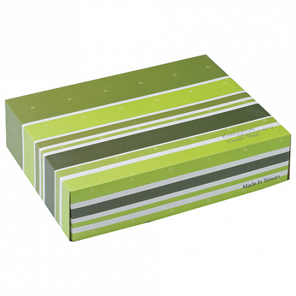 Набор подарочный настольный BESTAR "Ares" из дерева, 7 предметов, цвет "черное дерево", 236354