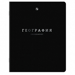 Тетради предметные, КОМПЛЕКТ 12 ПРЕДМЕТОВ, 48л, SoftTouch, 3D-фольга, BRAUBERG, BLACK GOLD, 405602