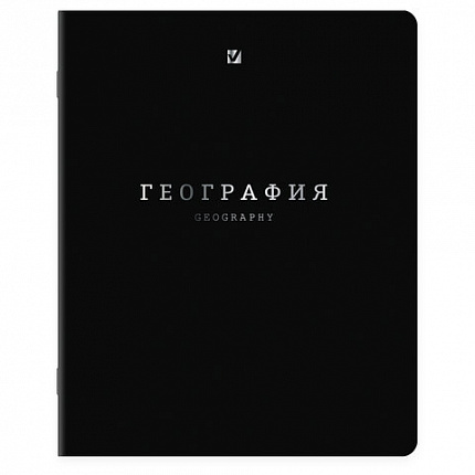 Тетради предметные, КОМПЛЕКТ 12 ПРЕДМЕТОВ, 48л, SoftTouch, 3D-фольга, BRAUBERG, BLACK GOLD, 405602